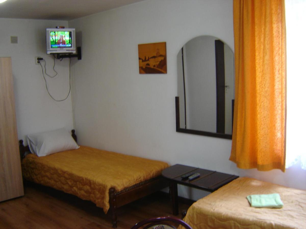 Holiday Home Tanevi Trjawna Exterior foto